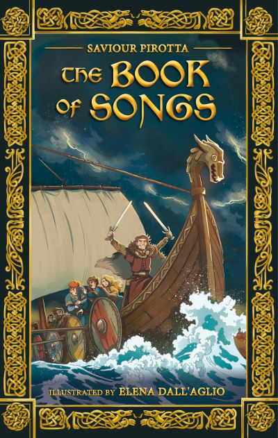 Book of songs