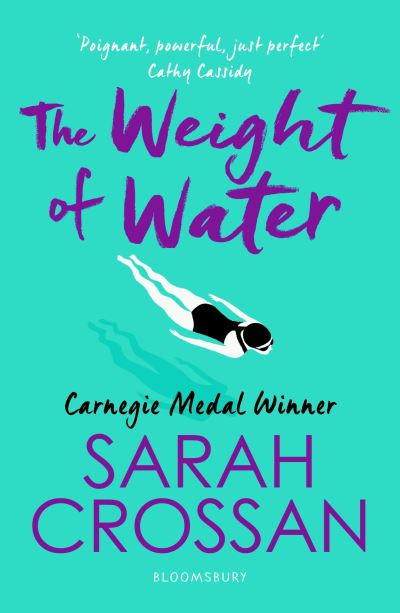 The weight of water The weight of water