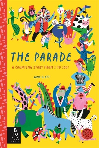 The parade