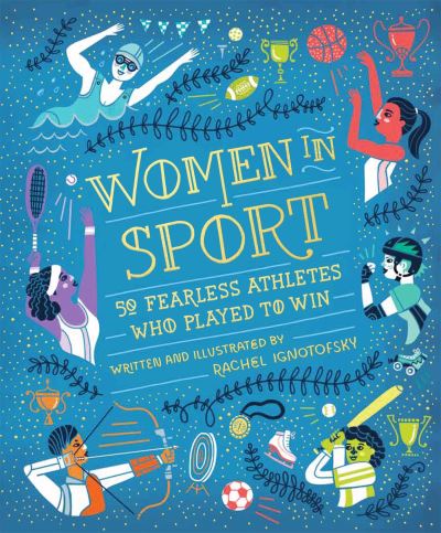 Women in sport