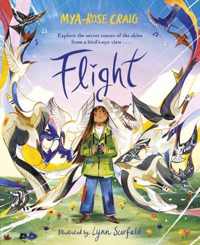 Flight Flight
