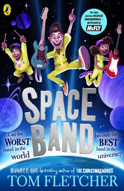Space band