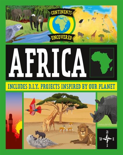 Africa Africa