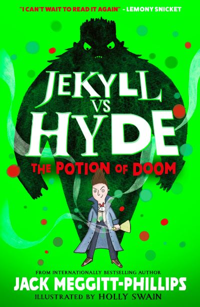 The potion of doom