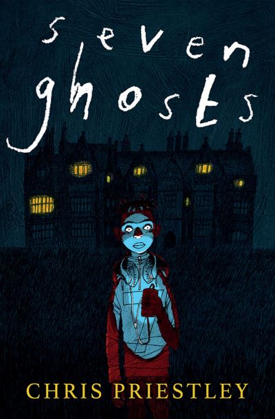 Seven ghosts Seven ghosts