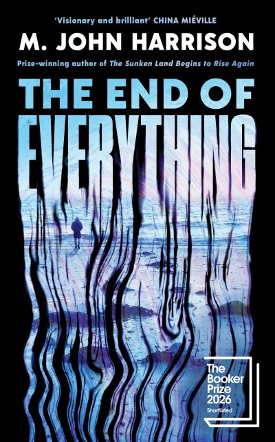 The end of everything