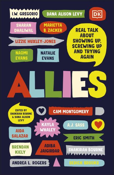 Allies Allies