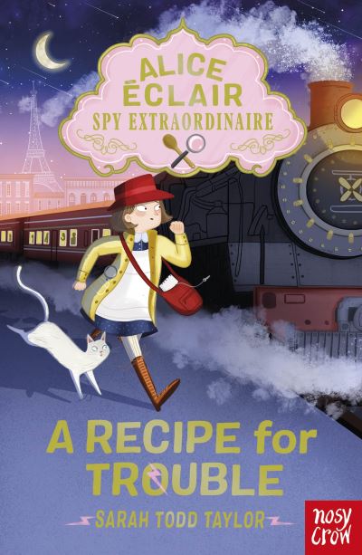 A recipe for trouble A recipe for trouble
