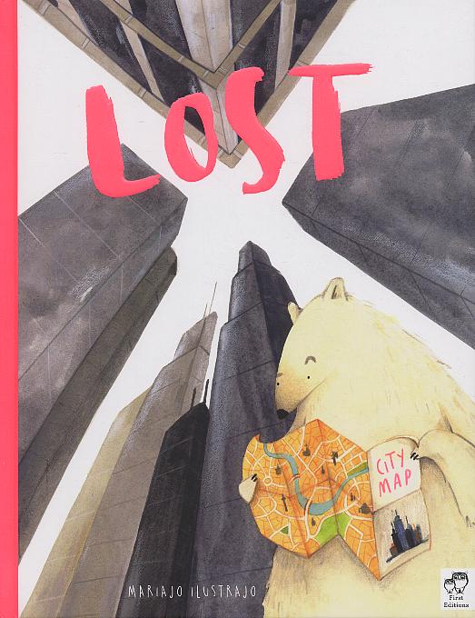 Lost