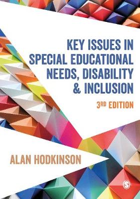 Key issues in special educational needs, disability & inclusion