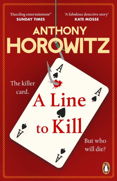 A Line to Kill A Line to Kill