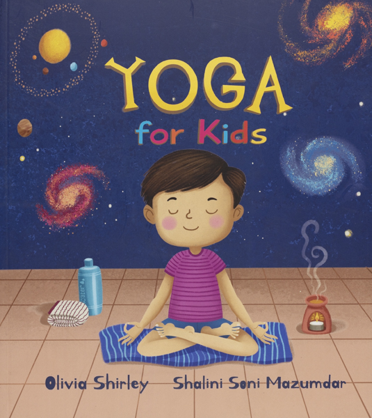 Yoga for kids