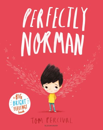 Perfectly Norman Perfectly Norman