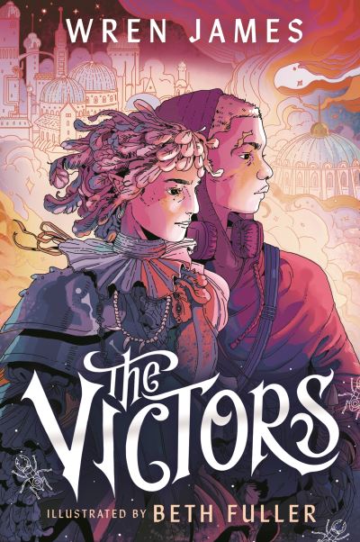 The victors