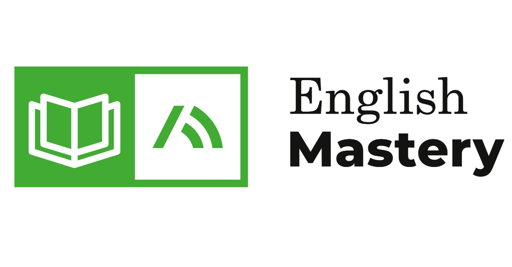 English Mastery Primary