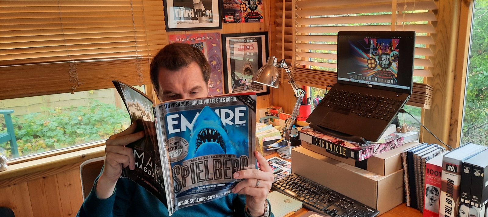 Author of young adult fiction books and KS2 fiction books