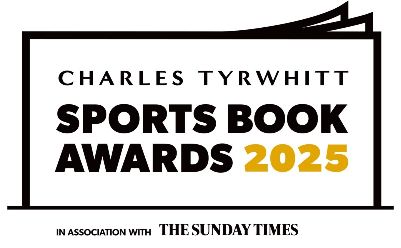 Sports Book Awards