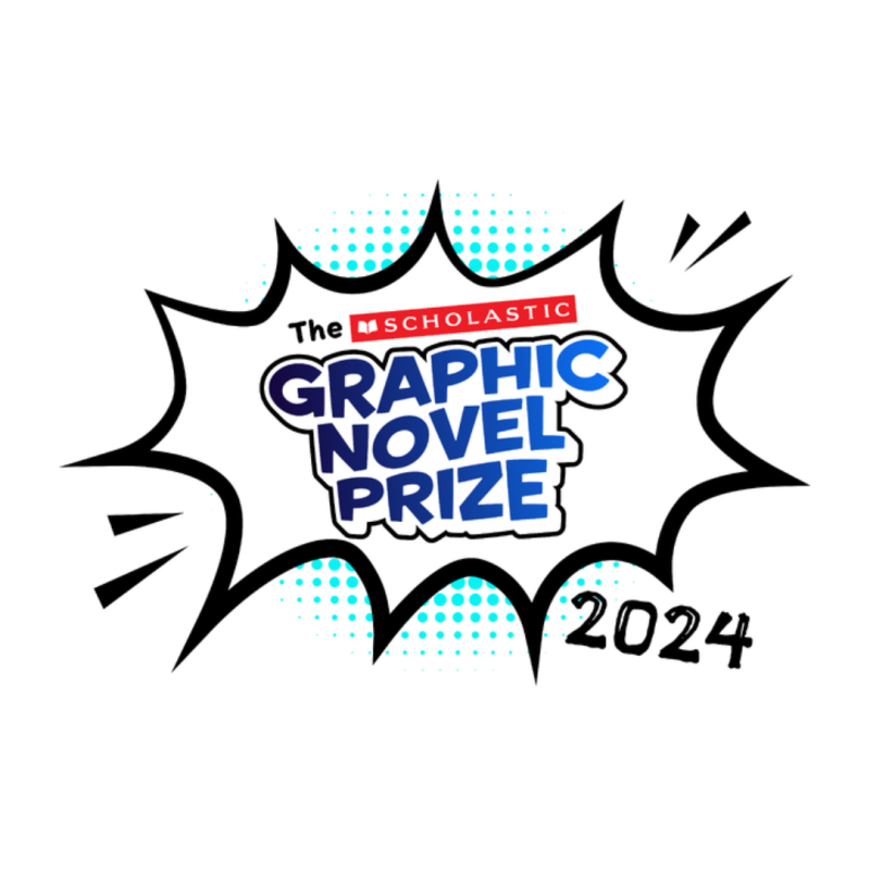 The Graphic Novel Prize The Graphic Novel Prize