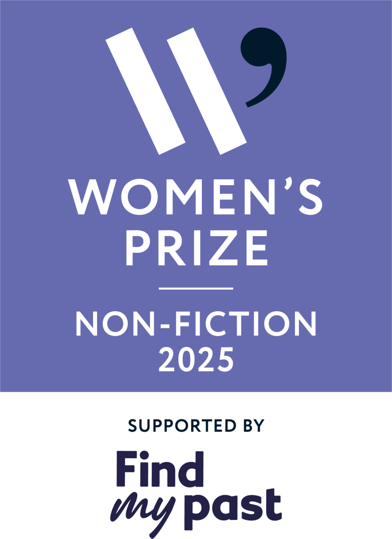 Women's Prize Non Fiction Women's Prize Non Fiction