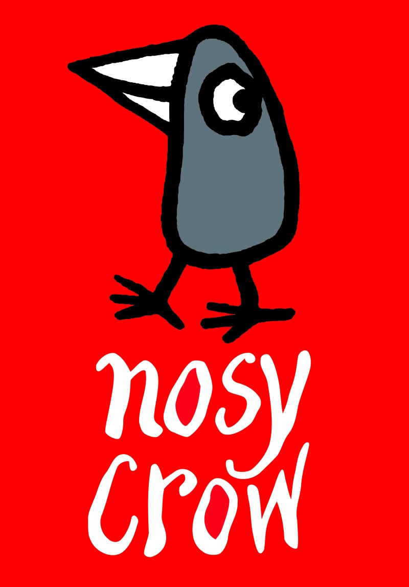 Nosy Crow events