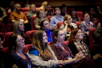 Peters books events | training for english teachers