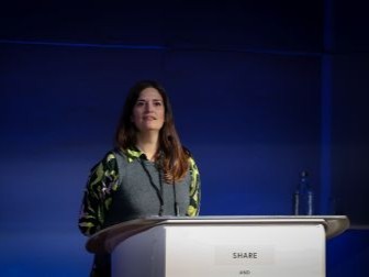 The Reading Agency workshops | Birmingham librarian conference