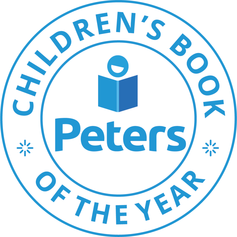 Peters Children's Book of the Year Peters Children's Book of the Year