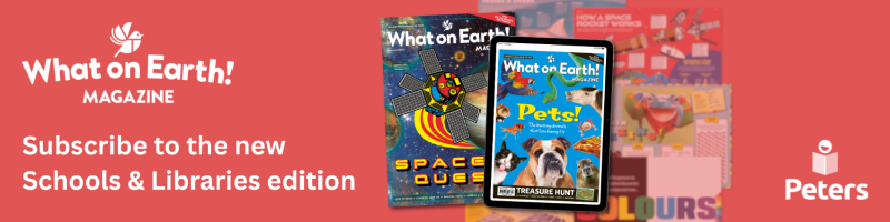 What on Earth! Magazine Schools and Libraries What on Earth! Magazine Schools and Libraries