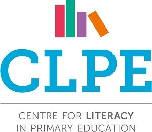 CLPE CLPE at Love Literacy 2025