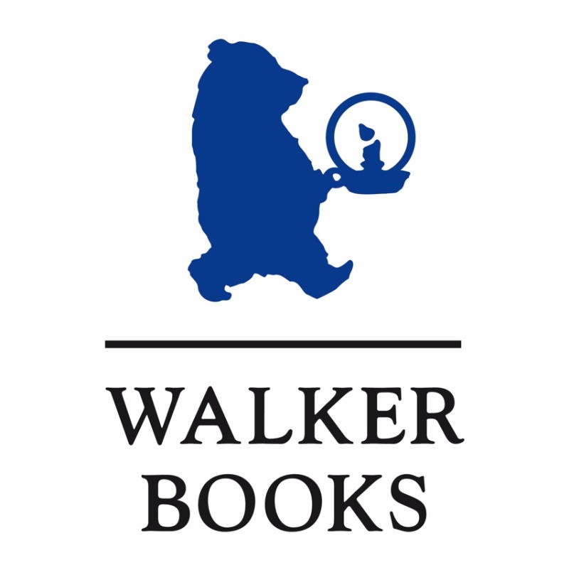 Learn more about Walker Books Walker Books at Love Literacy 2025