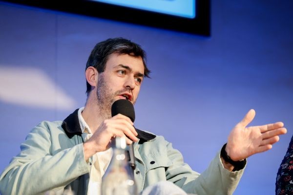 Jack Noel graphic novels | Love Literacy 2025