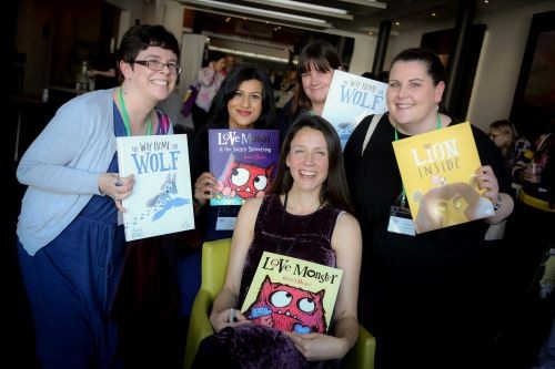 Literacy lead primary school training