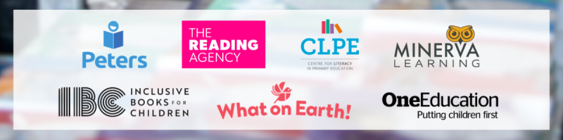 Learn more about this year's workshops reading for pleasure workshops | primary literacy training 2025