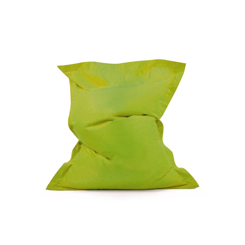 Giant pillow beanbag