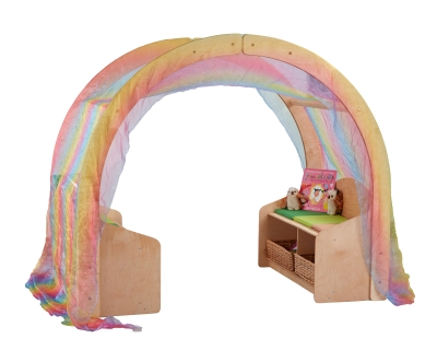 Indoor chatterden