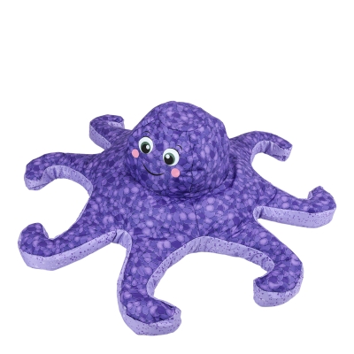 Octopus beanbag
