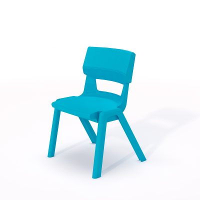 Postura+ chair