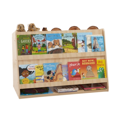 Shire curriculum station