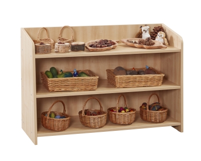 Shire shelf unit